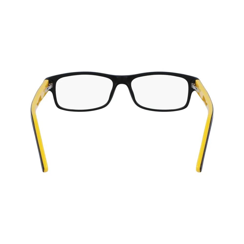 Glasses Lacoste L2707 ON 002 51 Injected Acetate Men 4/4
