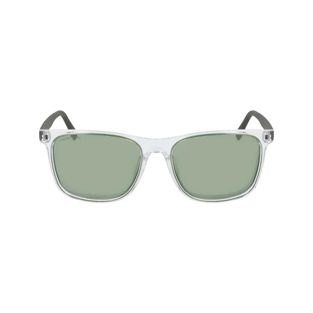 Gafas de Sol Lacoste L882S N 317 de Acetato Inyectado Hombre 55 mm 2/4