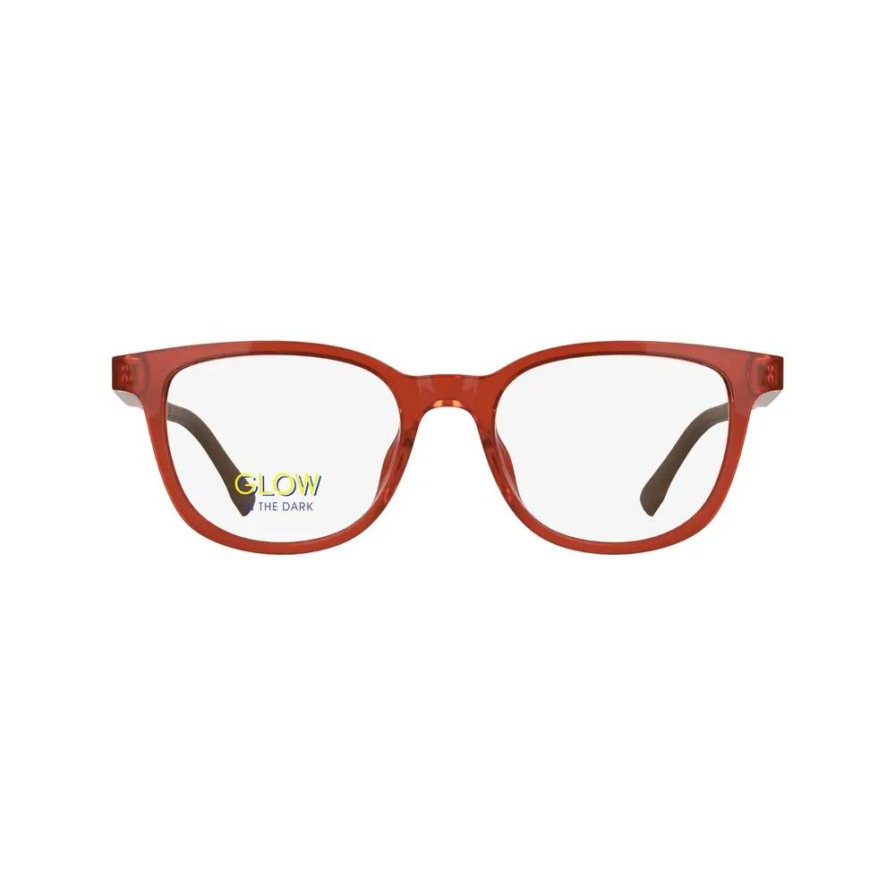 Óculos de Grau Lacoste L3669 615 49 em Acetato Injetado Menino 2/4