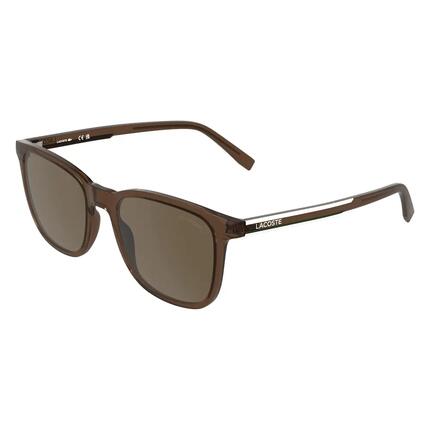 Lunettes de Soleil Lacoste L915SP 210 Polarisées en Acétate Injecté Homme 53 mm