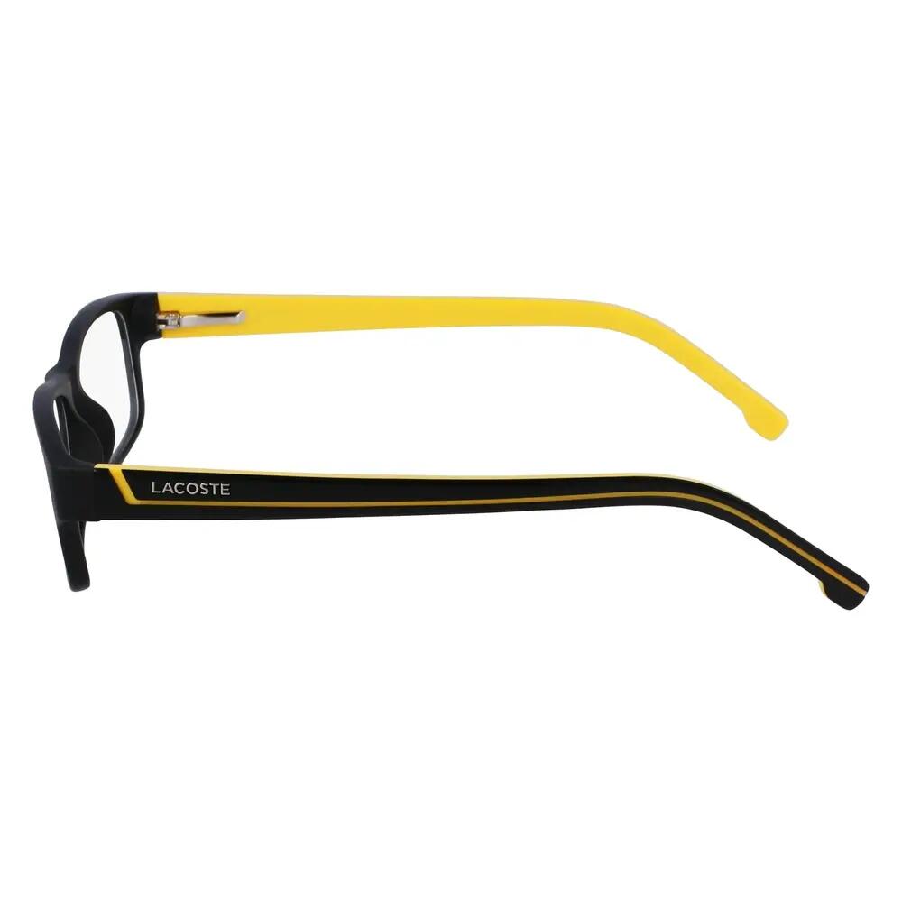 Glasses Lacoste L2707 ON 002 51 Injected Acetate Men 3/4