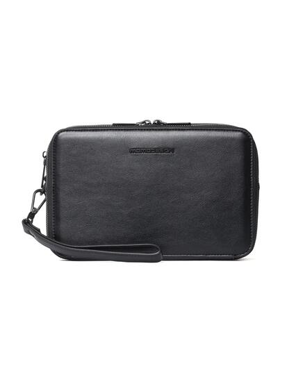 Pochette homme Zephyr Prime - 100% polyuréthane - Décontracté