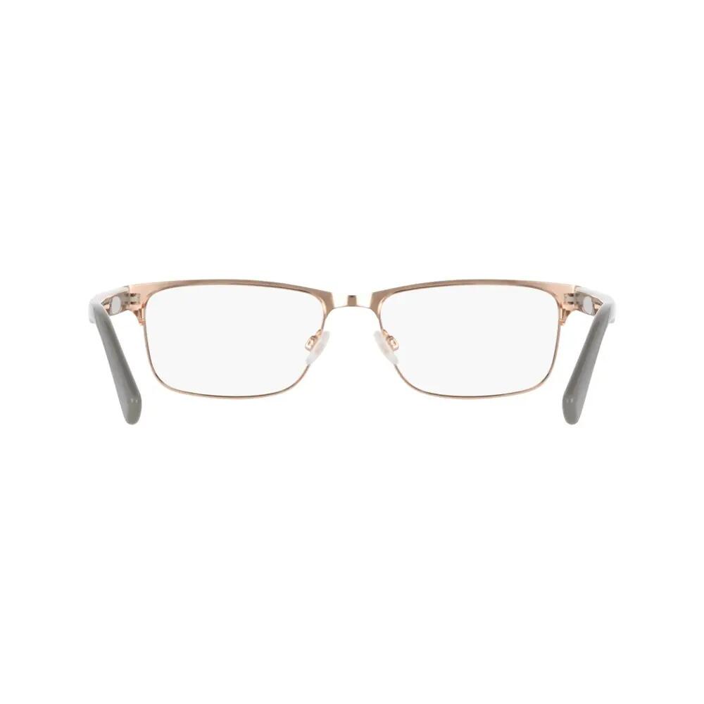 Occhiali da Vista Nike 1002Y 034 56 in Metallo Unisex 4/4