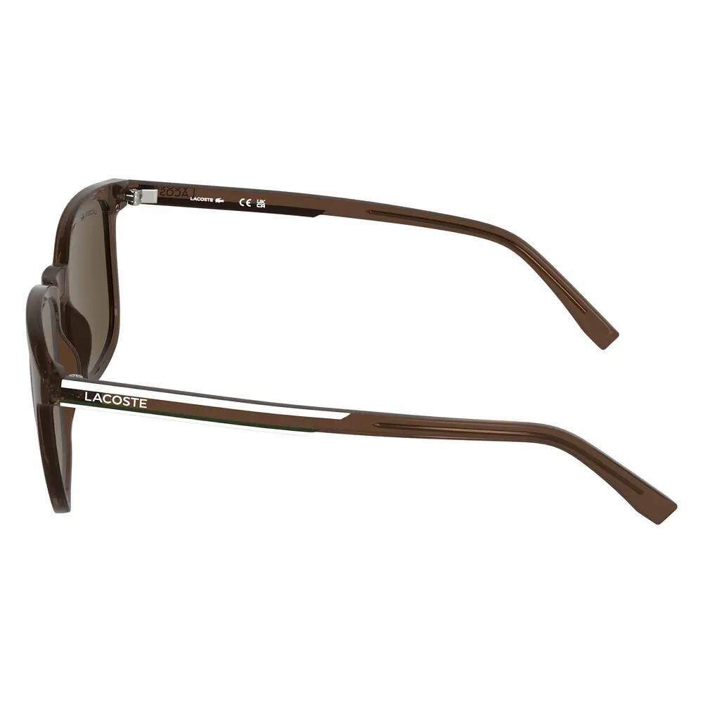 Gafas de Sol Lacoste L915SP 210 Polarizadas de Acetato Inyectado Hombre 53 mm 3/4