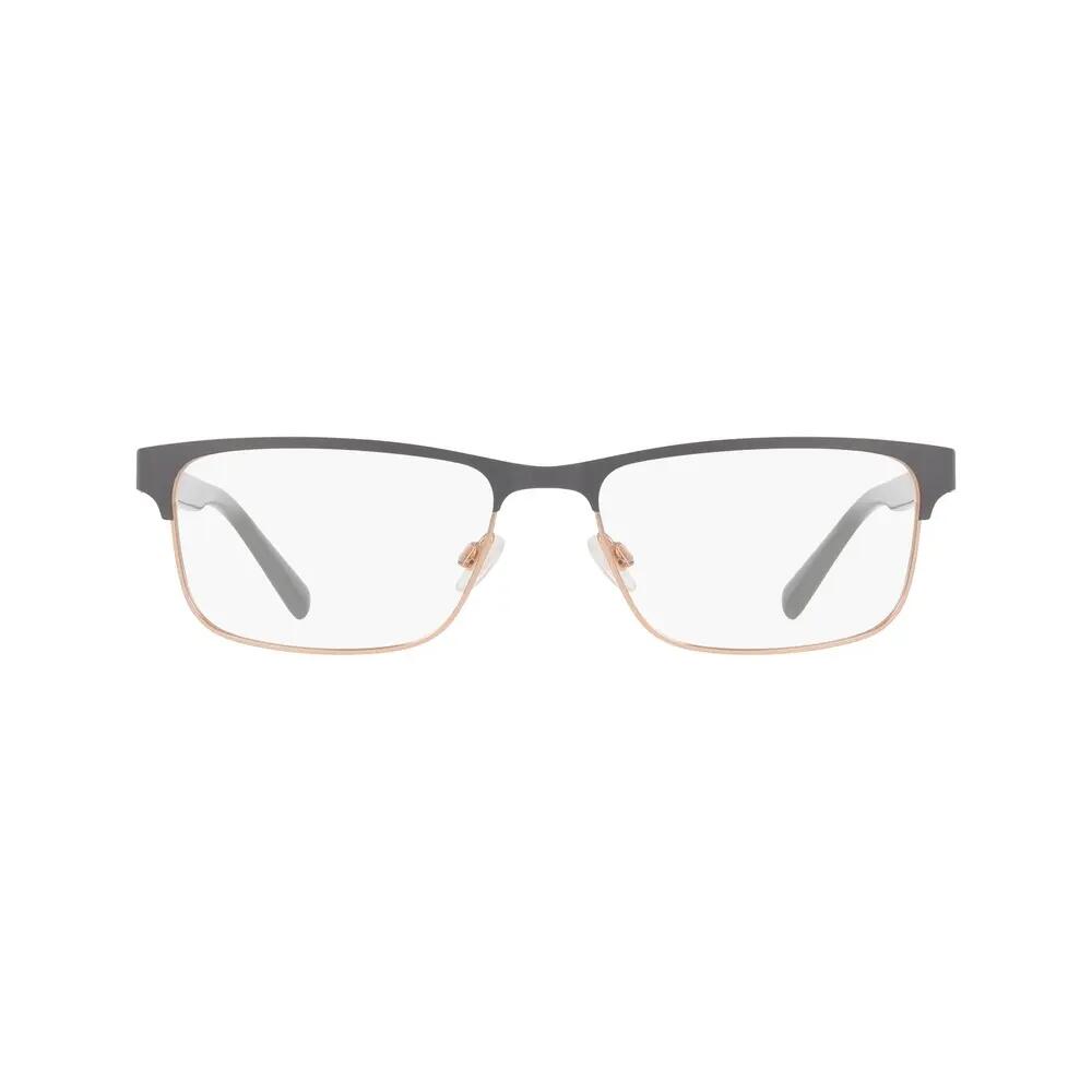 Occhiali da Vista Nike 1002Y 034 56 in Metallo Unisex 2/4
