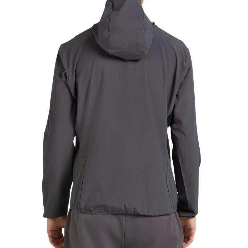 Coupe-vent Bullpadel Algol 4/7
