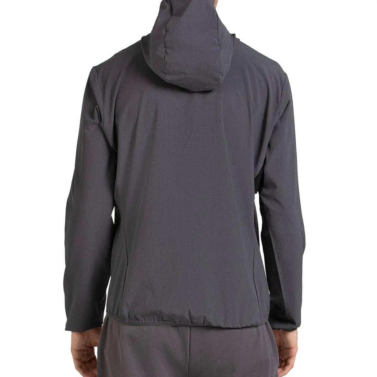 Coupe-vent Bullpadel Algol 3/7