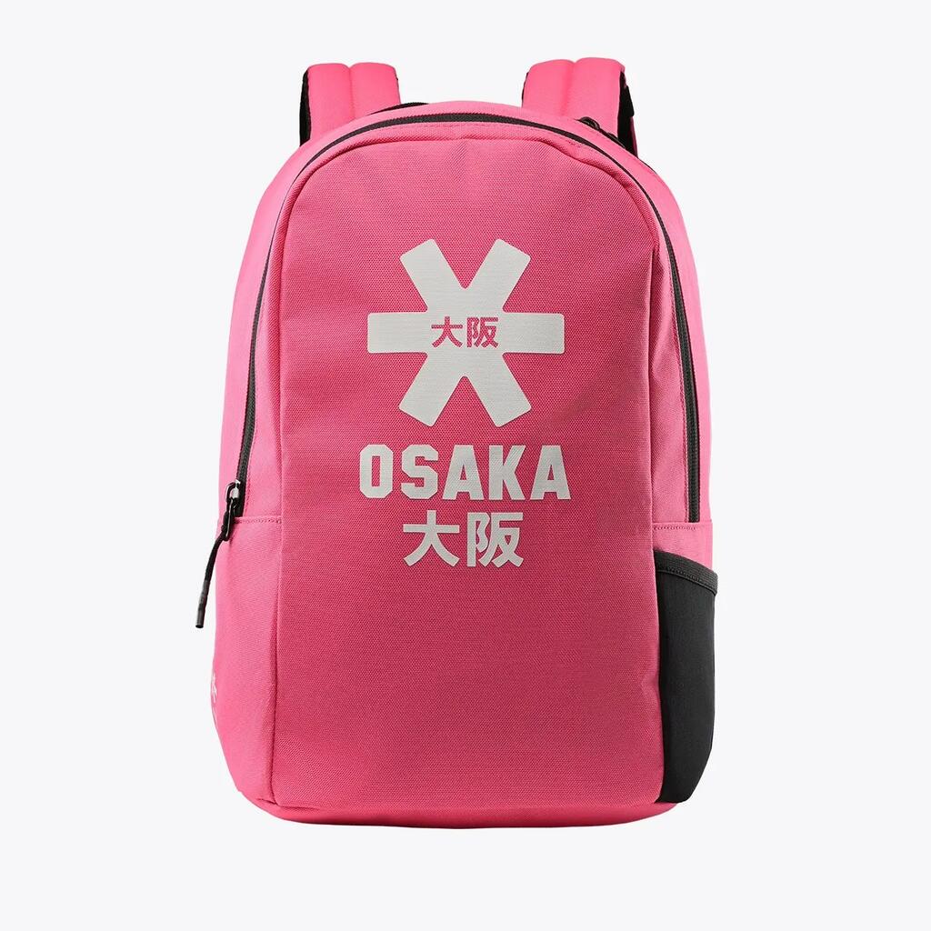Osaka Kids Backpack Sports Compact | Hot Pink
