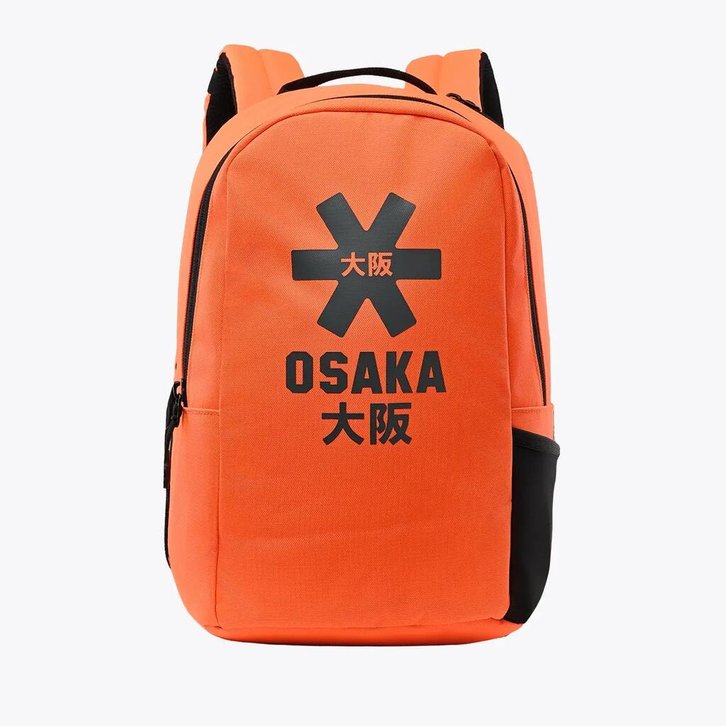 Osaka Kids Backpack Sports Compact | Orange Tiger