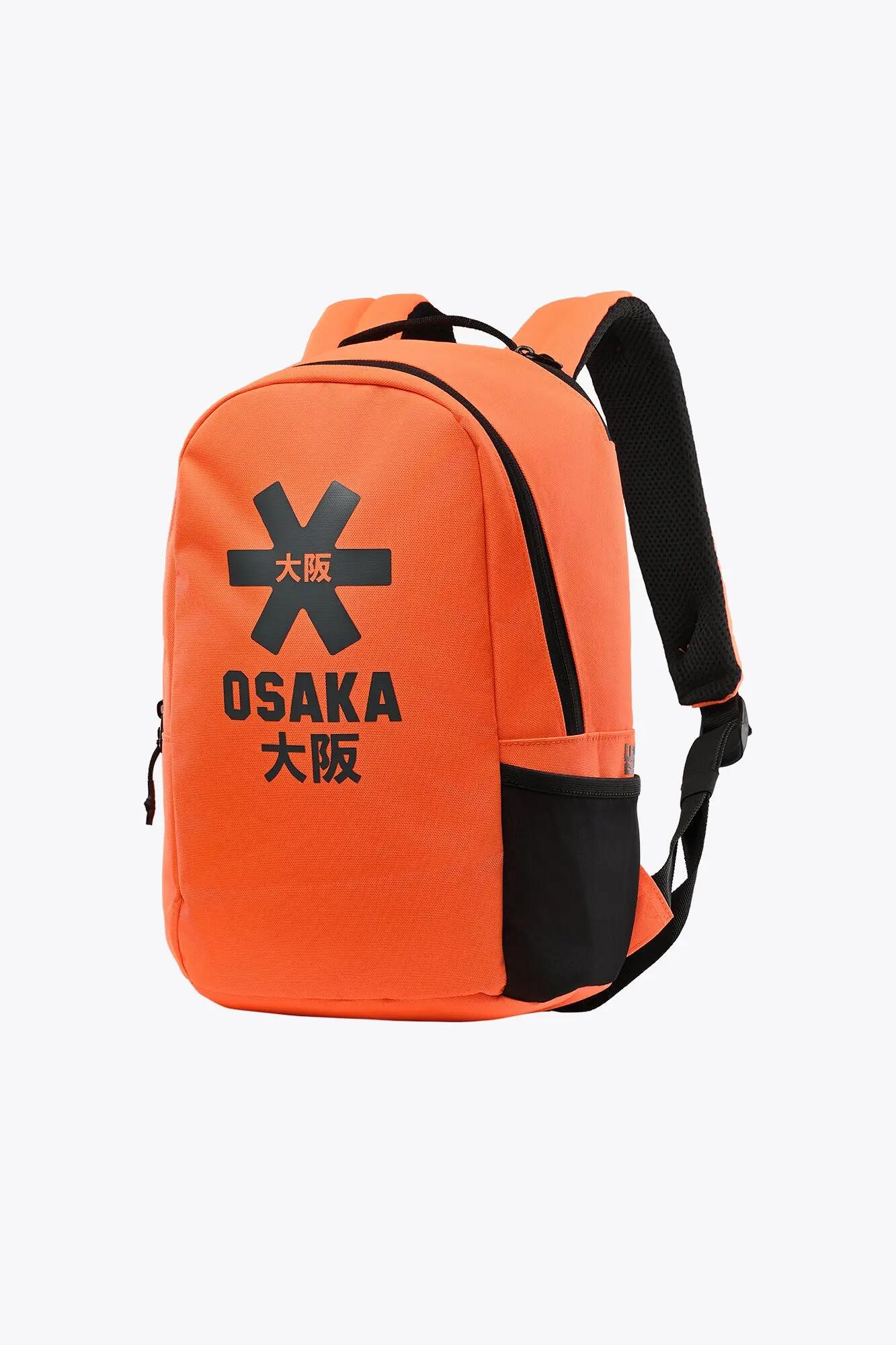 Osaka Sports Backpack Kids Rugtas Oranje 6/6
