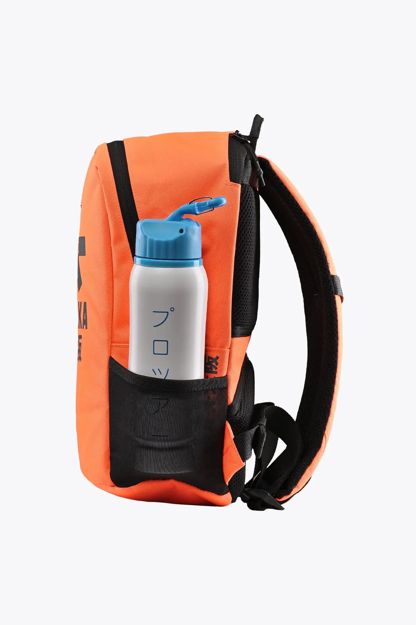 Osaka Sports Backpack Kids Rugtas Oranje 5/6