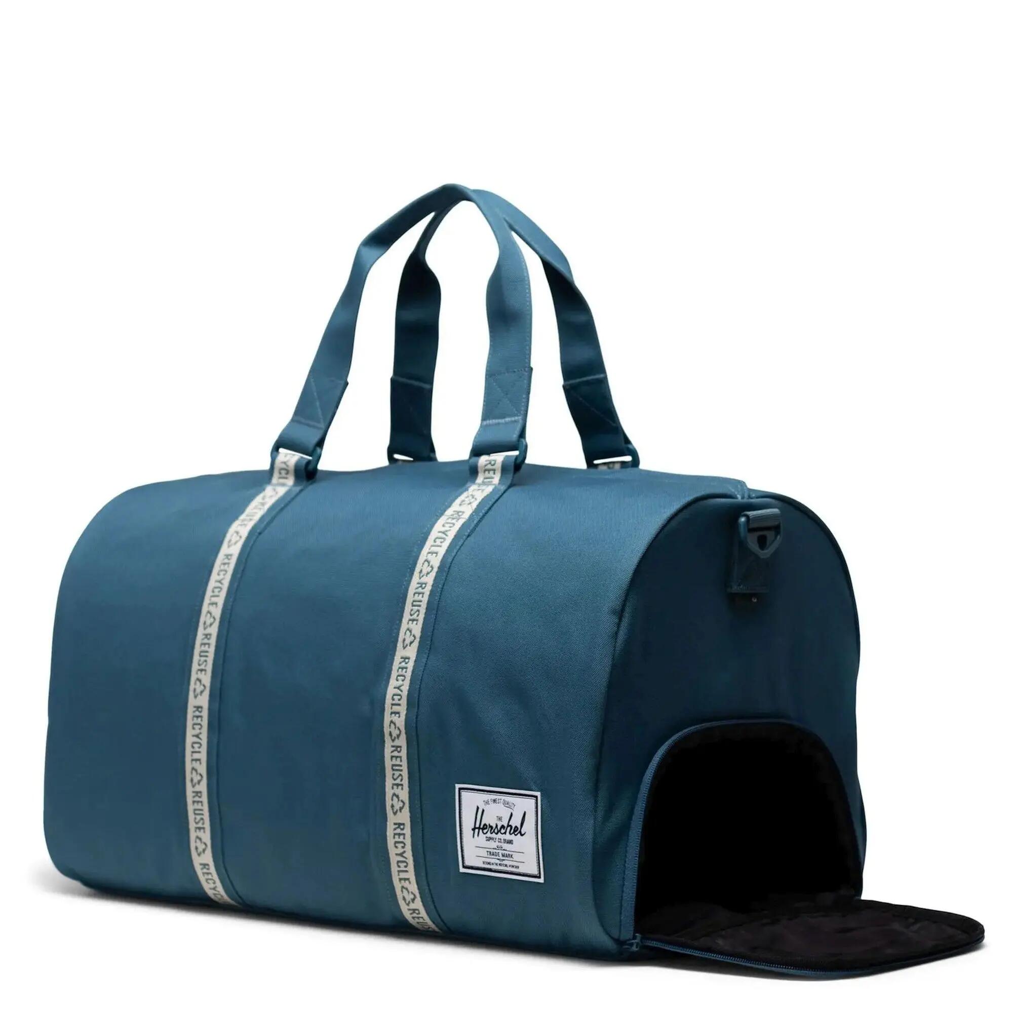 Herschel ECO Novel - Reisetasche 52 cm 3/3