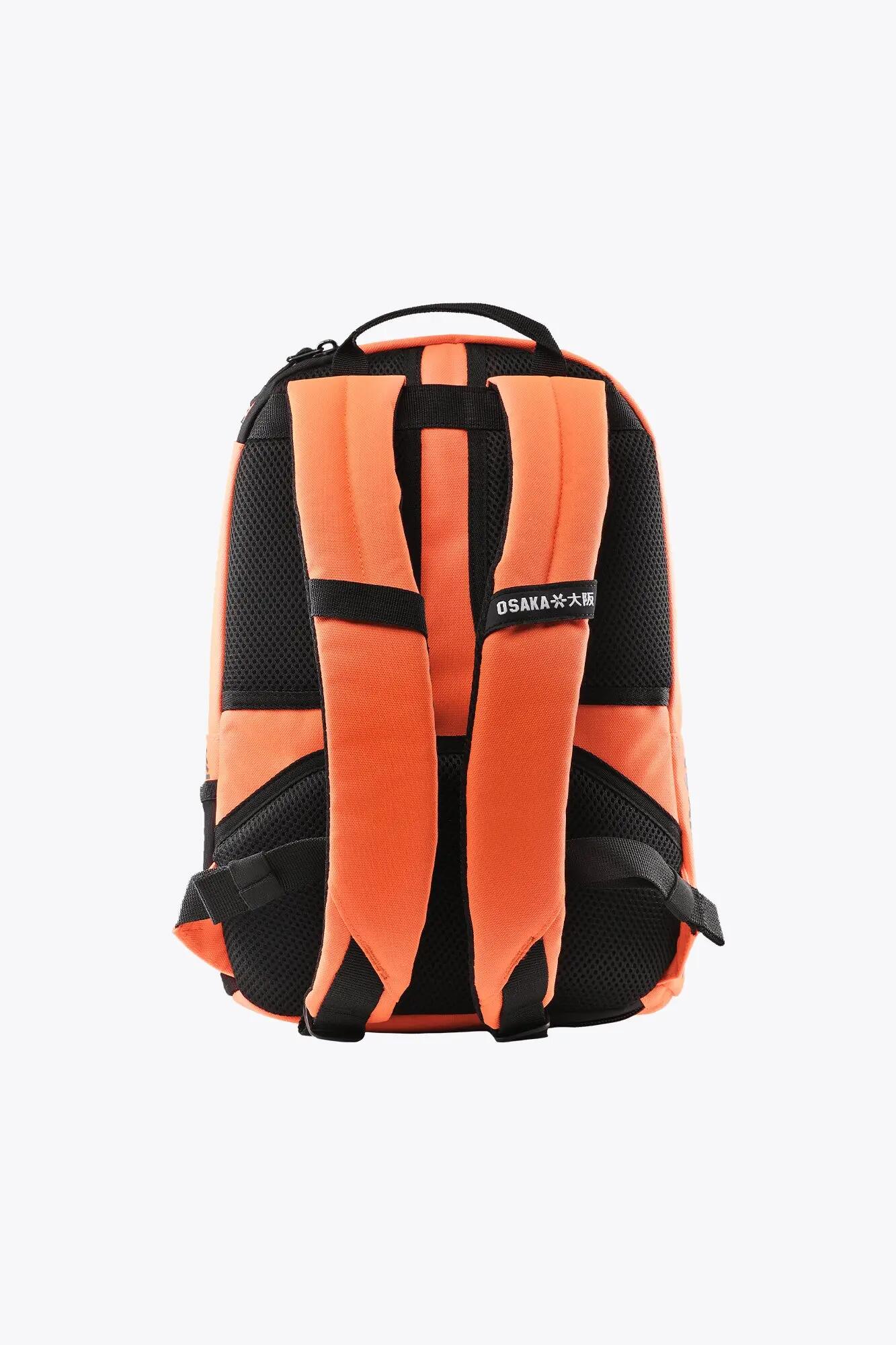 Osaka Sports Backpack Kids Rugtas Oranje 4/6