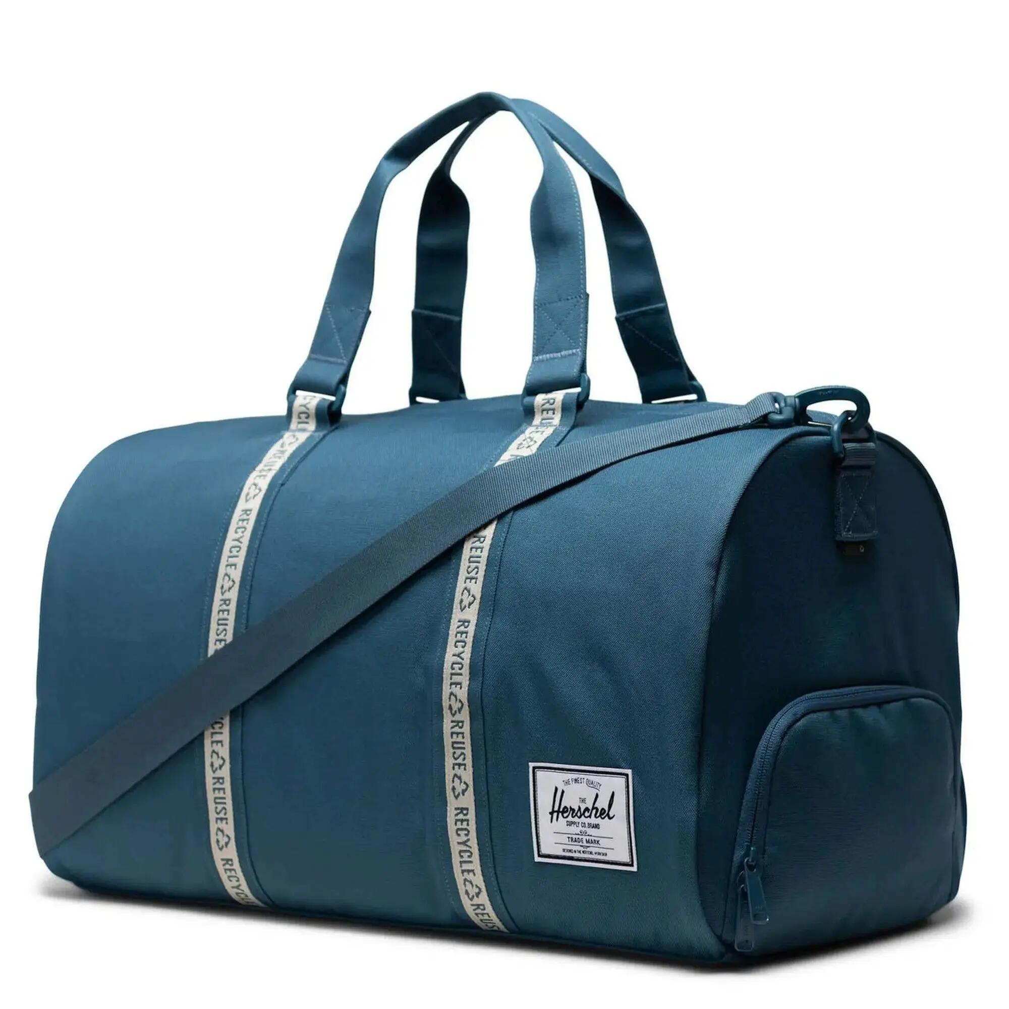 Herschel ECO Novel - Reisetasche 52 cm 2/3