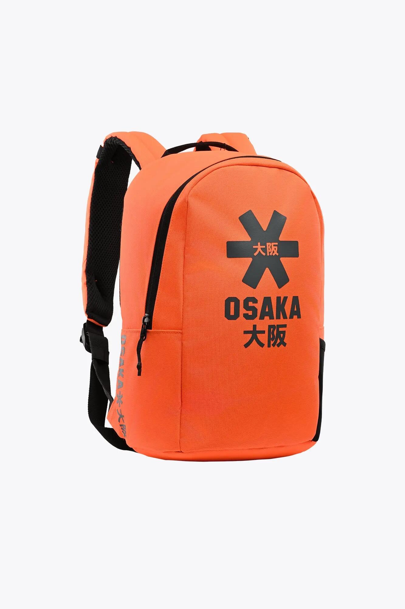Osaka Sports Backpack Kids Rugtas Oranje 3/6