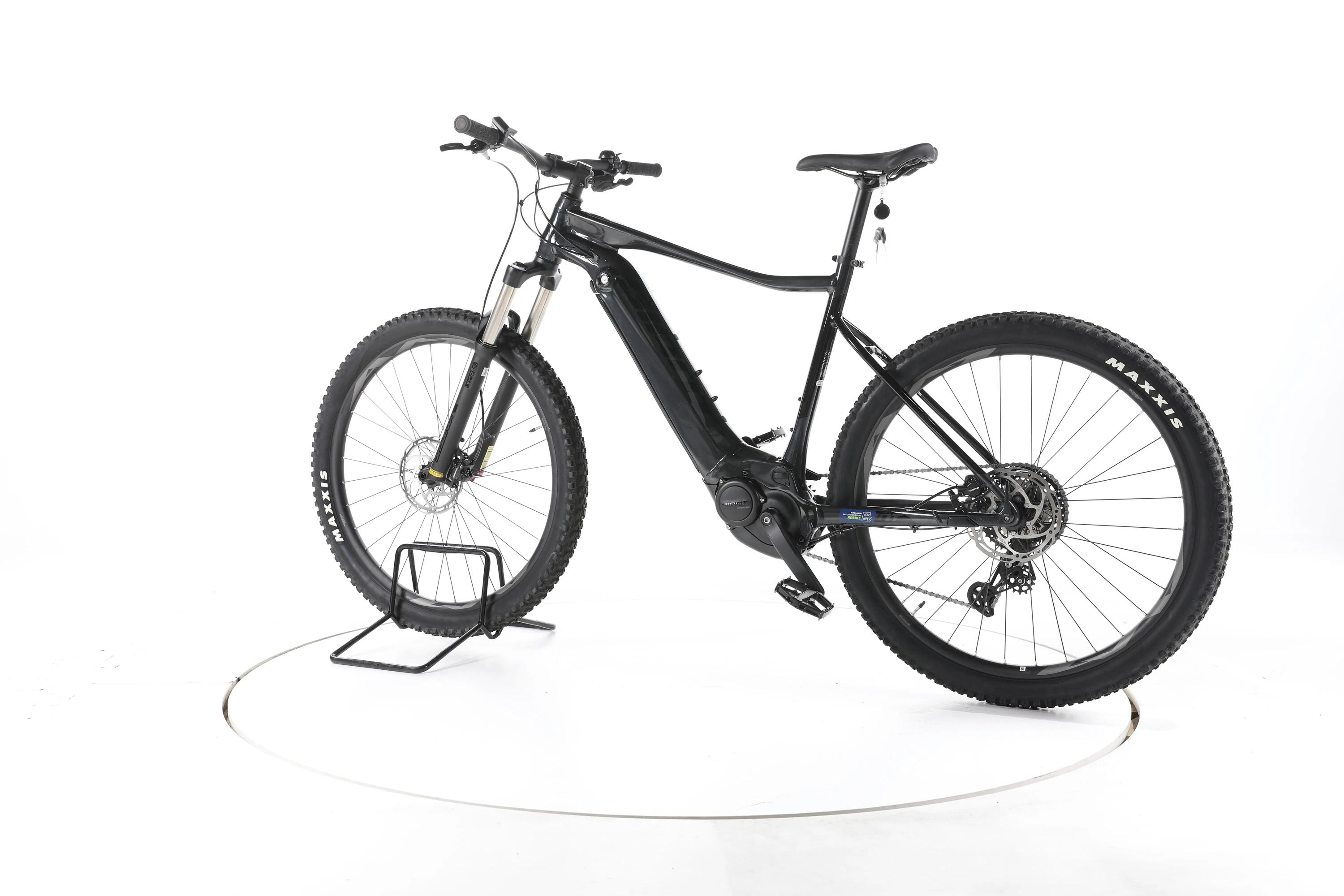 Reconditionné - Giant Fathom E+ Pro 2 E-Bike - Très Bon 7/7