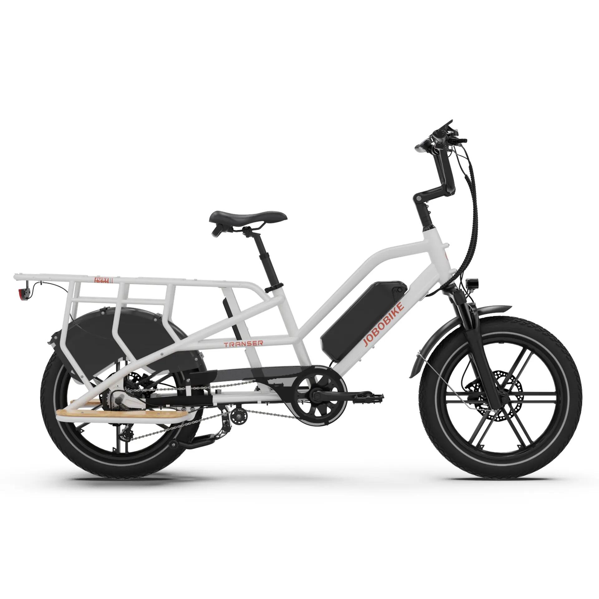 JOBOBIKE picture