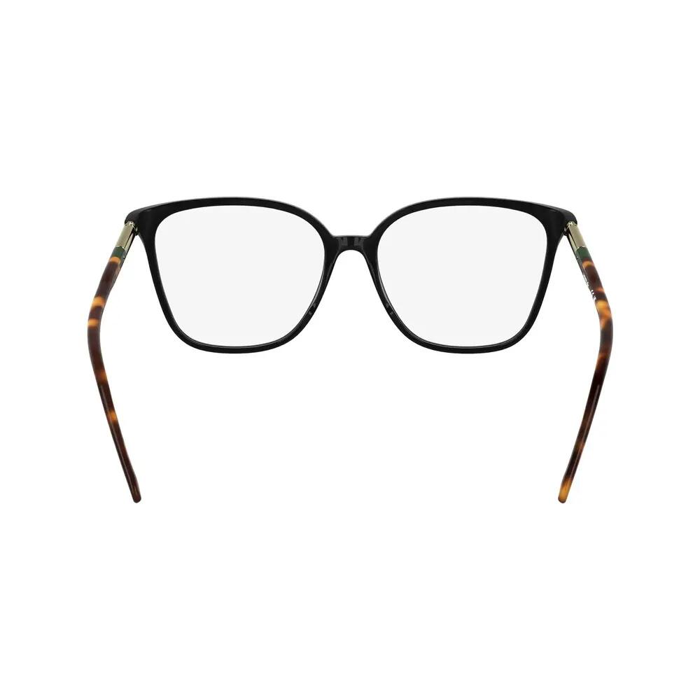 Lunettes de Vue Lacoste L2985 N 001 en Acétate Femme 55 mm 4/4