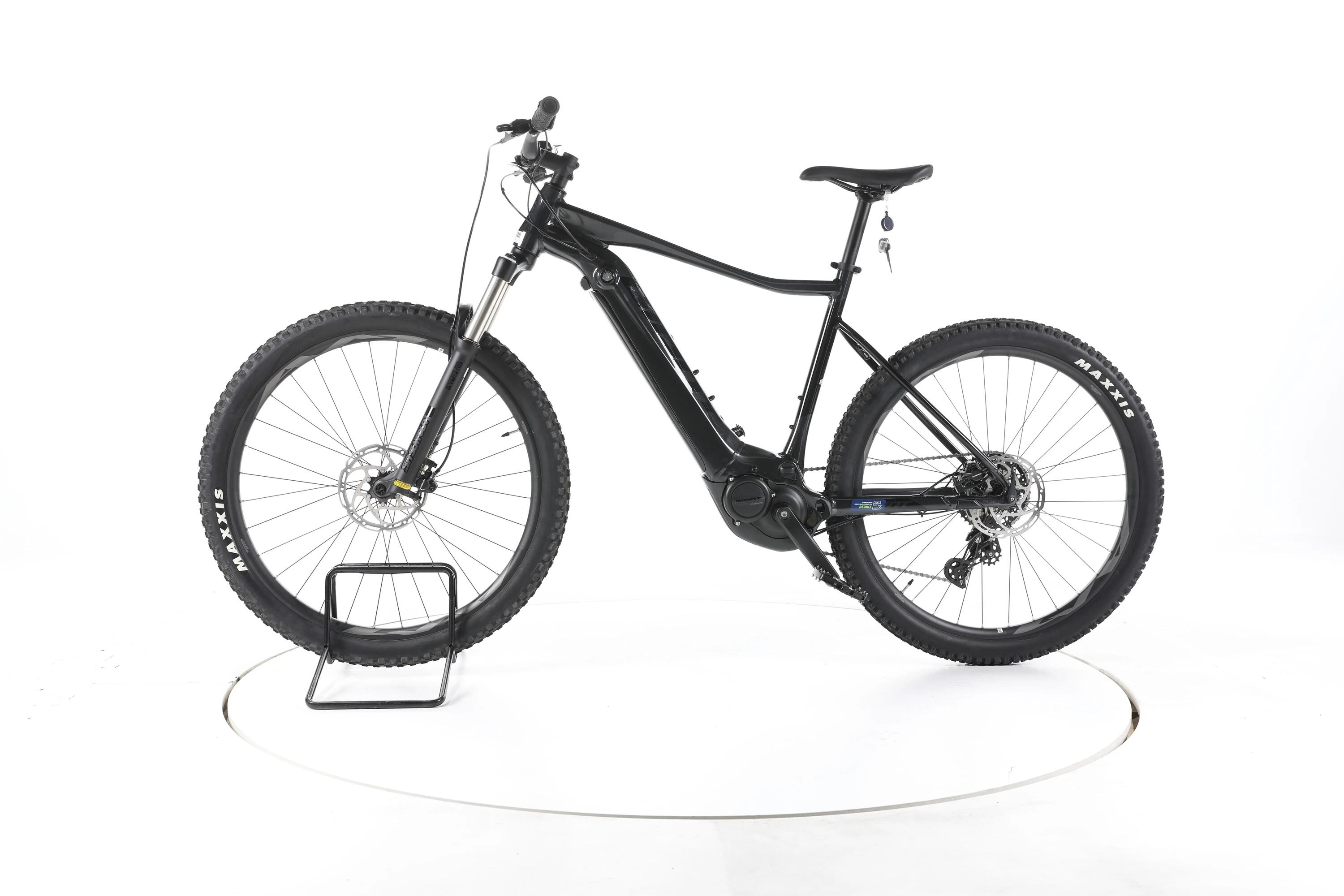 Reconditionné - Giant Fathom E+ Pro 2 E-Bike - Très Bon 6/7