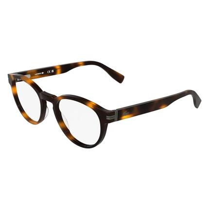 Gafas de Vista Lacoste L4023 023 de Acetato Hombre 51 mm