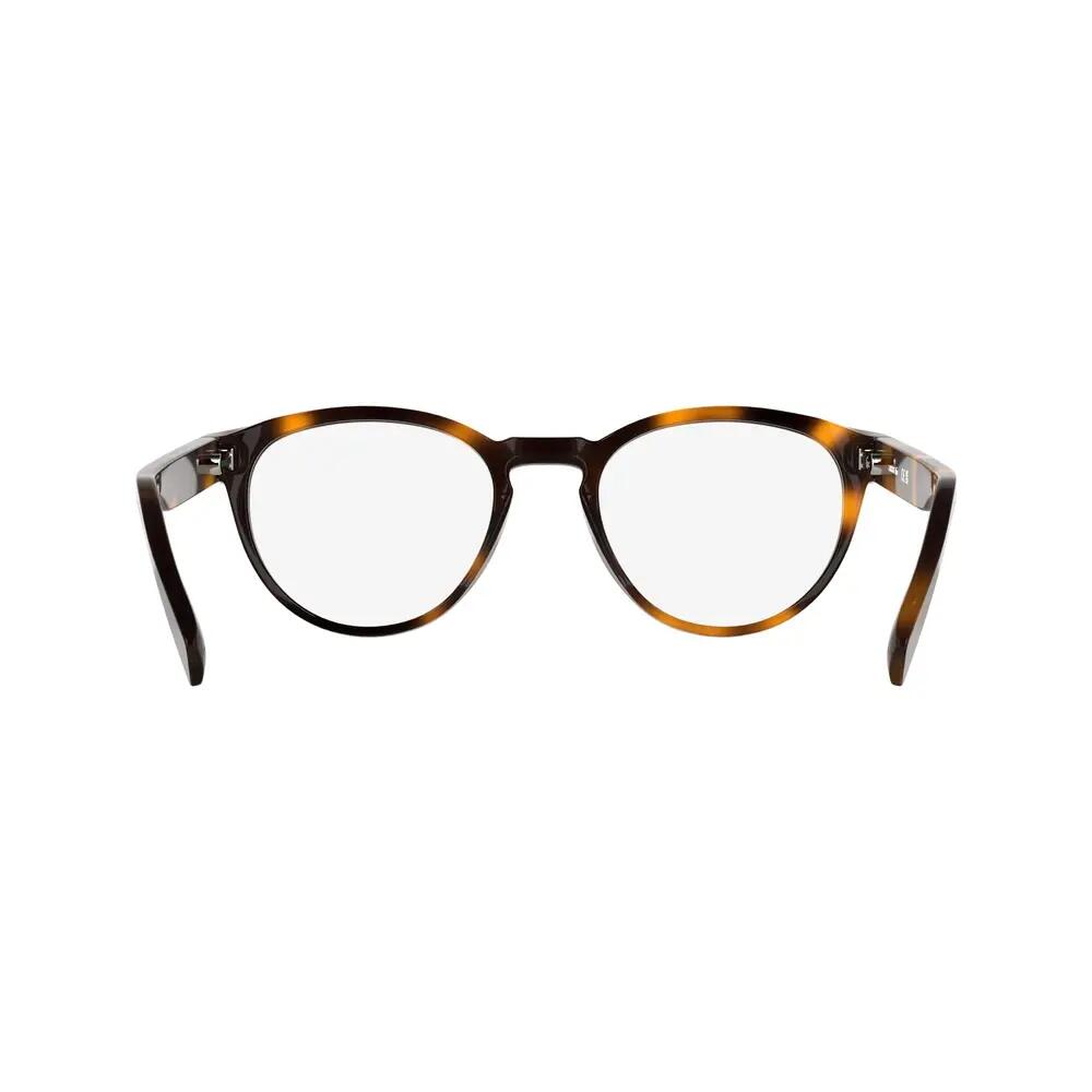 Óculos de Grau Lacoste L4023 214 em Acetato Homem 51 mm 4/4