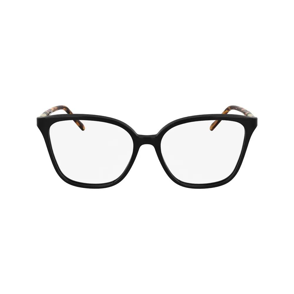 Lunettes de Vue Lacoste L2985 N 001 en Acétate Femme 55 mm 2/4