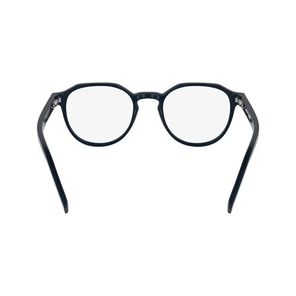 Óculos de Grau Lacoste L2980 N 410 em Acetato Injetado Homem 51 mm 4/4