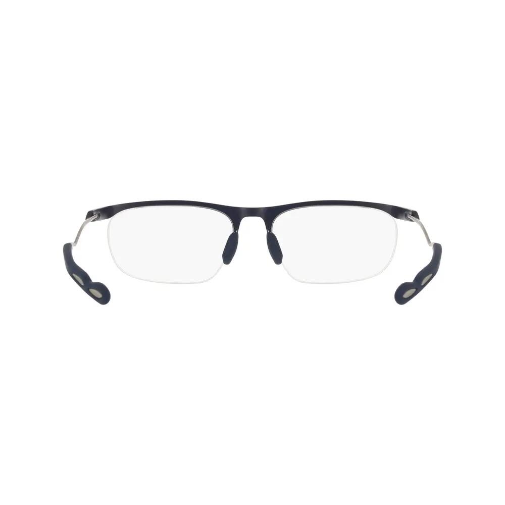 Lunettes de Vue Nike 6097 410 en Titane Homme 57 mm 4/4