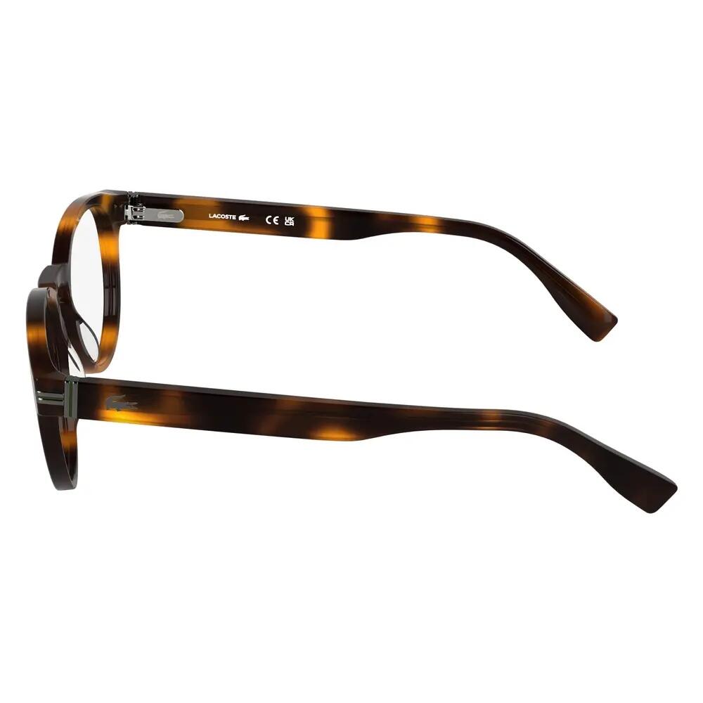 Óculos de Grau Lacoste L4023 214 em Acetato Homem 51 mm 3/4