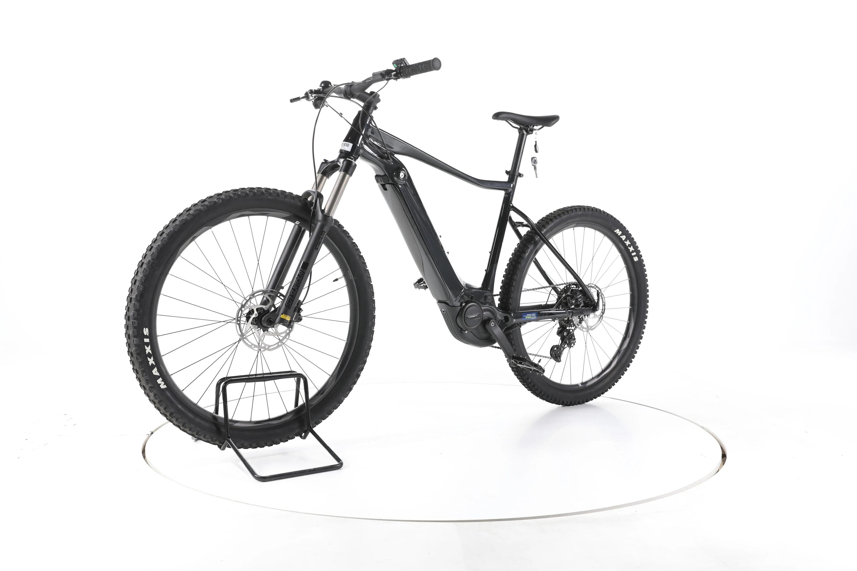 Reconditionné - Giant Fathom E+ Pro 2 E-Bike - Très Bon 5/7