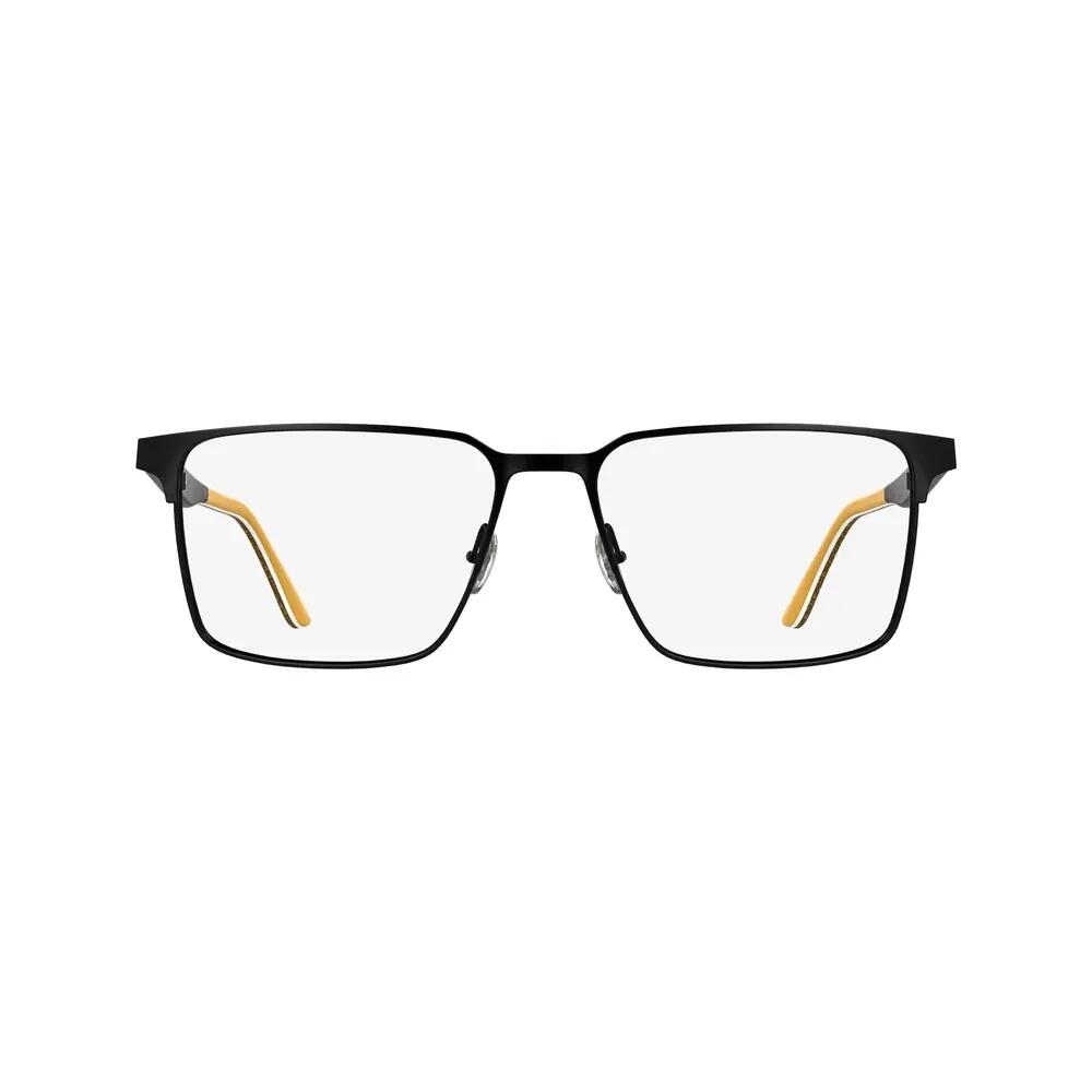 Bril Lacoste L2314 N 002 58 van Metaal Heren 2/2