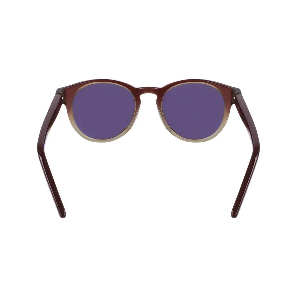Gafas de Sol Nike ECLIPSE DAWN N IU8079X 602 de Acetato Unisex 49 mm 4/4