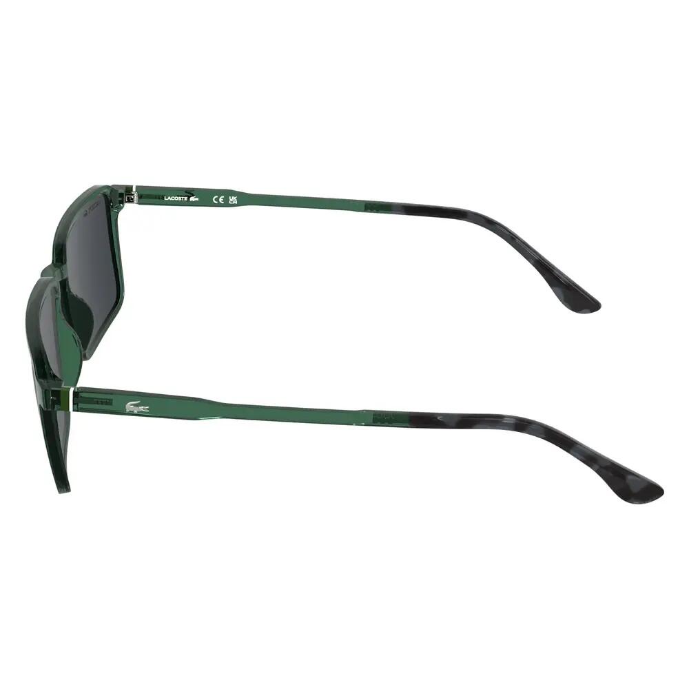 Gafas de Sol Lacoste L6106S 301 de Acetato Inyectado Hombre 57 mm 3/4