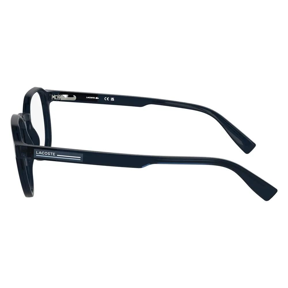 Óculos de Grau Lacoste L2980 N 410 em Acetato Injetado Homem 51 mm 3/4