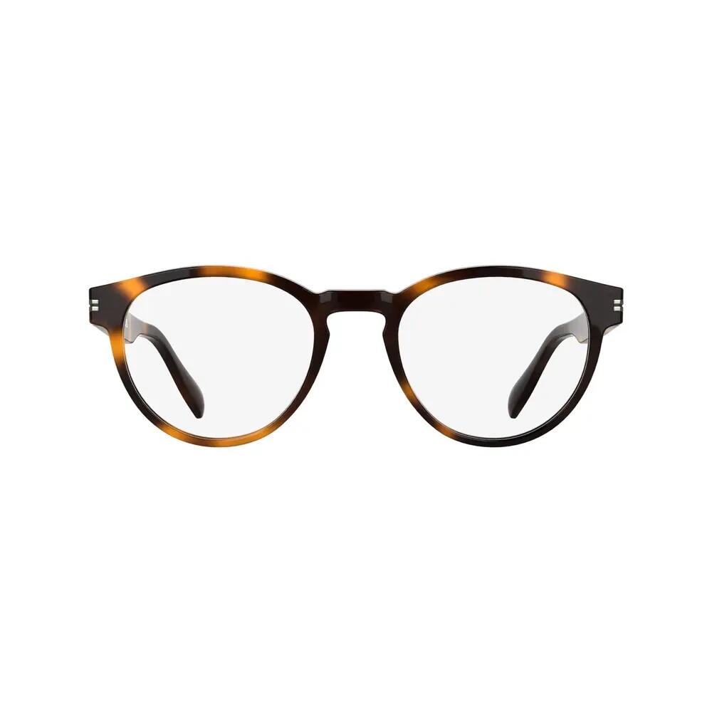 Óculos de Grau Lacoste L4023 214 em Acetato Homem 51 mm 2/4