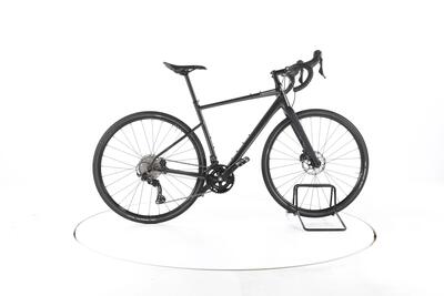 Tweedehands - cannondale topstone 1 gravelbike 2025 - zeer goed