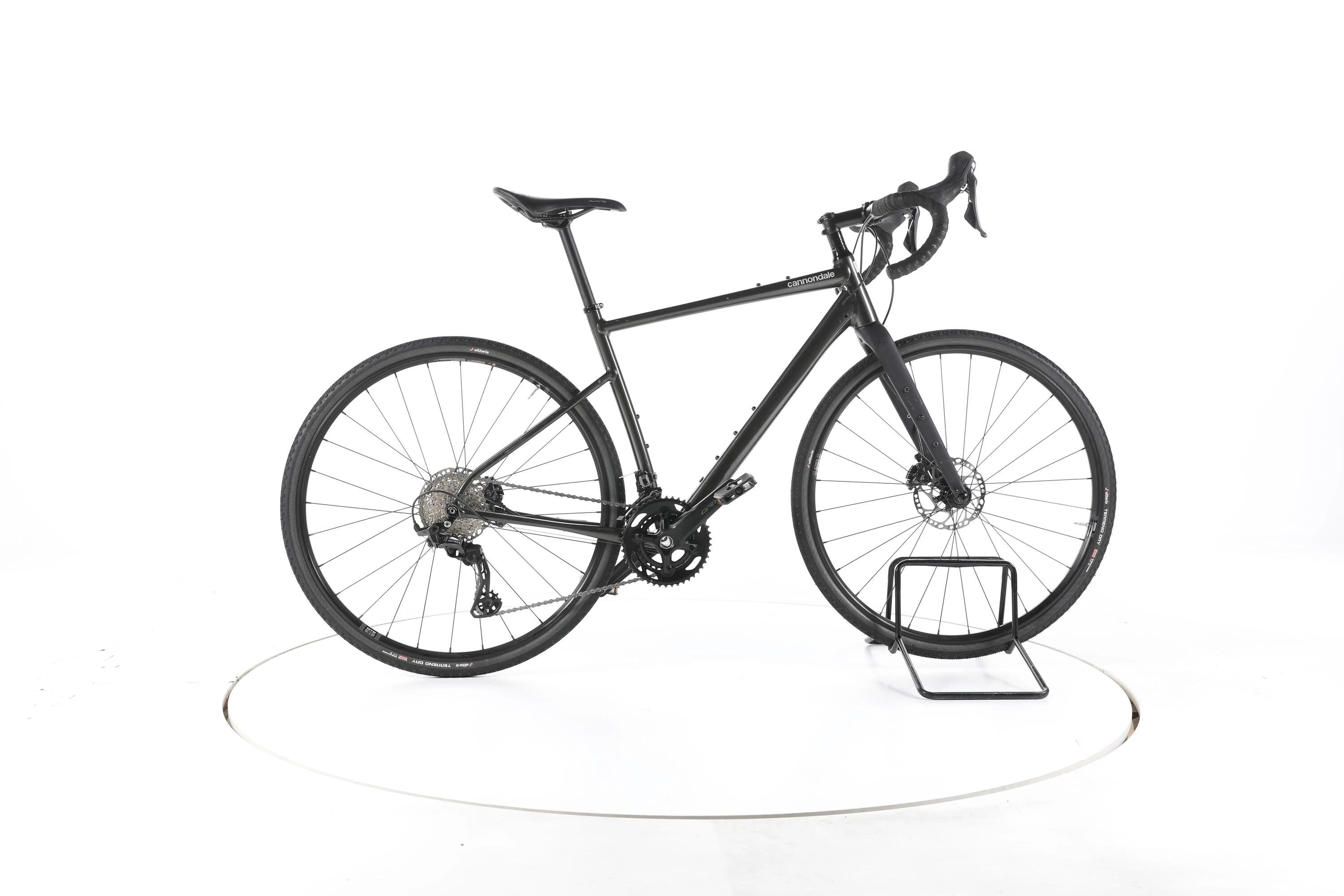 CANNONDALE picture