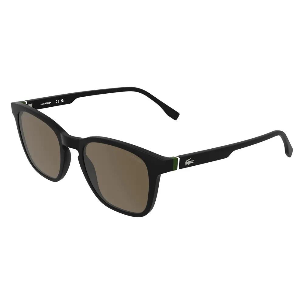 Слънчеви Очила Lacoste L6040SP 002 Поляризирани Мъжки 51 mm