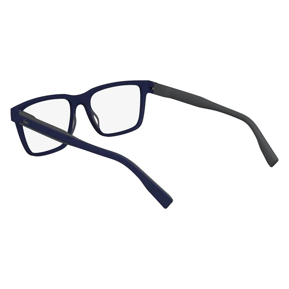 Glasses Lacoste L6010MAG-SET N 424 Injected Acetate Men 55 mm 4/4