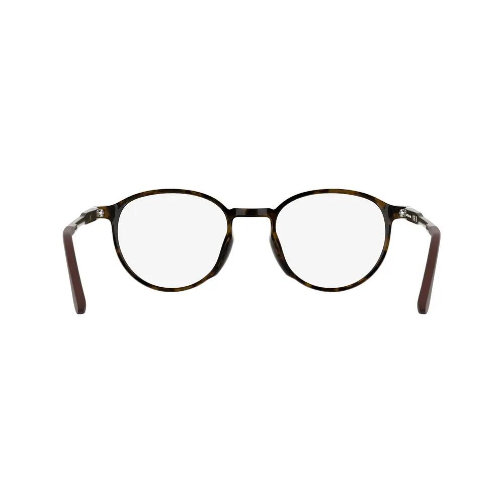 Glasses Lacoste L4027 214 Injected Acetate Men 50 mm 4/4