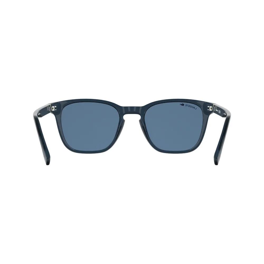 Lunettes de Soleil Lacoste L6040SP 410 Polarisées en Acétate Injecté Homme 51 mm 4/4