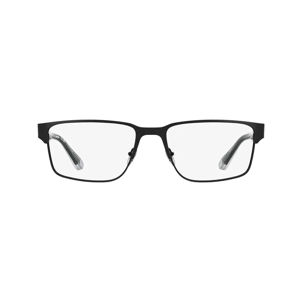 Glasses Lacoste L2328 001 57 Metal Men 2/4