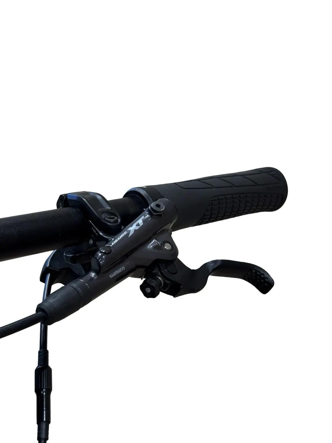 Reconditionné - VTT Canyon Exceed CF 7 Shimano XT - comme neuf 5/11