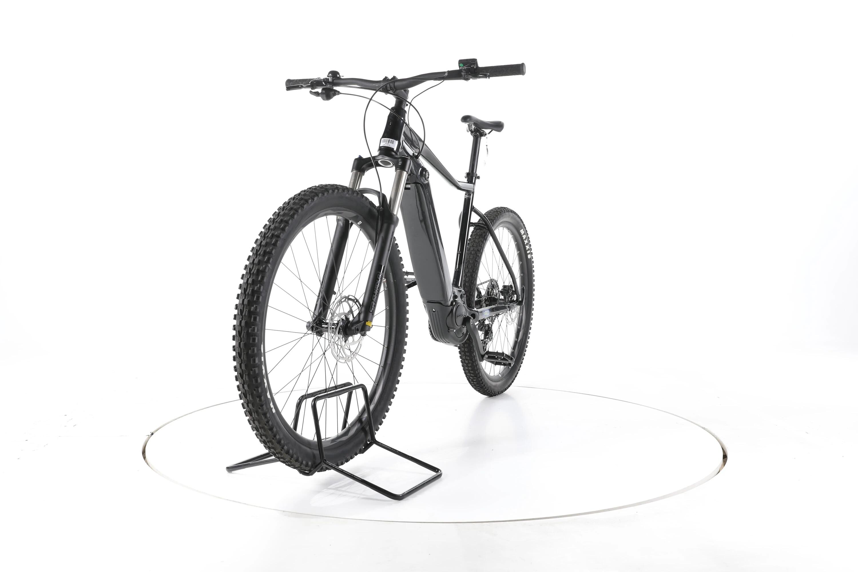 Reconditionné - Giant Fathom E+ Pro 2 E-Bike - Très Bon 4/7