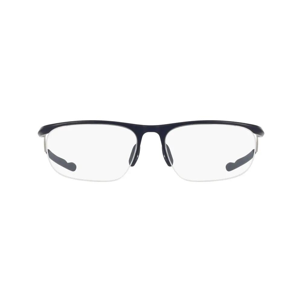 Lunettes de Vue Nike 6097 410 en Titane Homme 57 mm 2/4