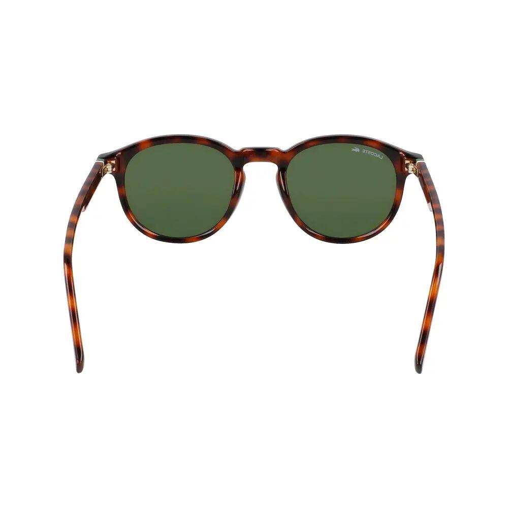 Sonnenbrille Lacoste L6030S N 214 aus Spritzguss-Acetat Unisex 50 mm 4/4