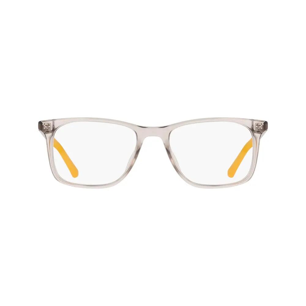Occhiali da Vista Nike 5071 085 in Acetato Iniettato Bambino 49 mm 2/4