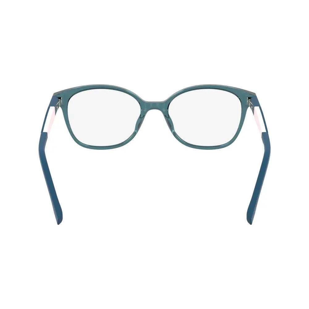 Bril Lacoste L3662 N 401 van Geïnjecteerd Acetaat Meisje 45 mm 4/4