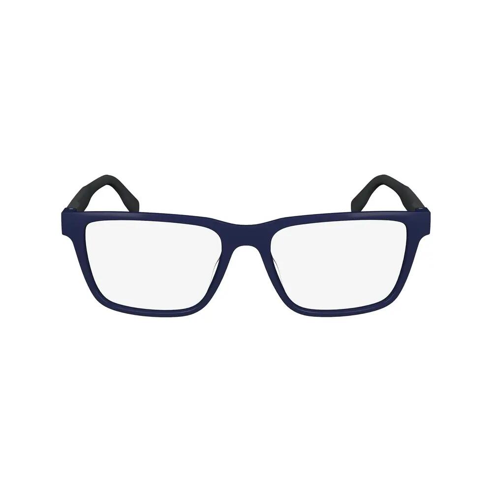 Glasses Lacoste L6010MAG-SET N 424 Injected Acetate Men 55 mm 3/4