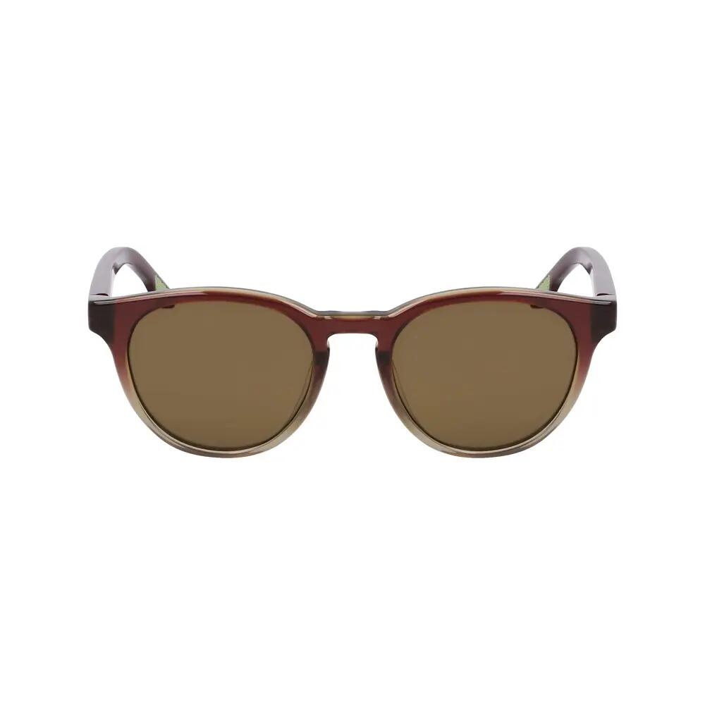 Gafas de Sol Nike ECLIPSE DAWN N IU8079X 602 de Acetato Unisex 49 mm 2/4
